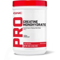 Resim GNC Pro Creatine Monohydrate Takviye Edici Gıda 510 g 