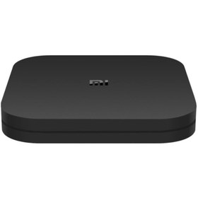 Resim Xiaomi Mi Box S 4K Android TV Box Medya Oynatıcı (İthalatçı Garantili) 