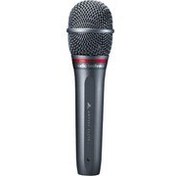 Resim Audio Technica Ae4100 Cardioid Dynamic Handheld Microphone 