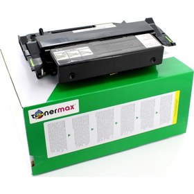 Resim Toner Max® Lexmark 520Z / 52D0Z00 Muadil Drum Ünitesi / MS710 / MS711 / MS810 / MS811 / MS812 / MX710 / MX810 / MX811 / MX812 