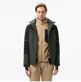 Resim Mc Kinley Daimon Iı Erkek Yeşil Kayak Montu 429176 Yeşil 