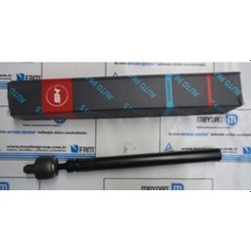 Resim Peugeot 406- 00/04 Rot Mili/kolu Sağ/sol Aynı Adet 301mm Sh 