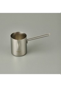 Resim No.5 Felix Çelik Cezve - Inox 