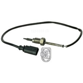 Resim Delphi-Ts30038 Krank Mil Sensörü Crafter / T5 2.0 Tdi 11- 515001419 