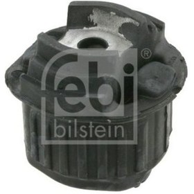 Resim Febi Bilstein 10256 Travers Takozu Kutu Icı Adet 1 Mercedes E Class Model 210 97 01 2103510542 