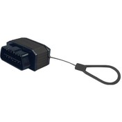 Resim Dianziye Konnweı Kw905 Obd Arabalar Arıza Tanı Cihazı, Bluetooth 5.0, Android/ios Desteği, Siyah Abs Malzeme 