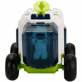 Resim NW NessiWorld Nessiworld Maxx Wheels Astronotlu Sürtmeli Uzay Aracı 