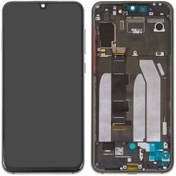 Resim Xiaomi Mi 9 Se Lcd Ekran + Dokunmatik Çıtalı Orjinal Diğer