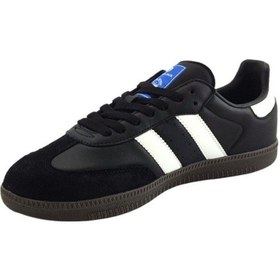 Resim Hammer Jack Dıego Erkek Spor Ayakkabı-siyah-siyah Siyah 