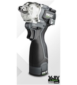 Resim Voltz VZIW-16 Akülü Somun Sökme 