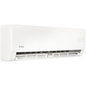 Resim Kaira Plus TR.DTXR71P.01 24000 Btu A++ Wifi Inverter Super Ionizer Duvar Tipi Klima Montaj Dahil 