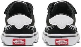 Resim Vans Brooklyn Ls Çocuk Günlük Spor Ayakkabı 