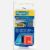 Resim Rapid Zımba Teli 5310 mm 