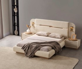 Resim Azra Yatak Odası 