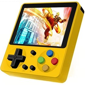 Resim Huongoo Retro El Oyun Konsolu 333 Oyun 