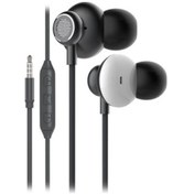 Resim Snopy SN-X03 ARCUS Mikrofonlu Kulak İçi Kulaklık 