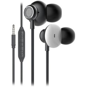 Resim Snopy SN-X03 ARCUS Mikrofonlu Kulak İçi Kulaklık 