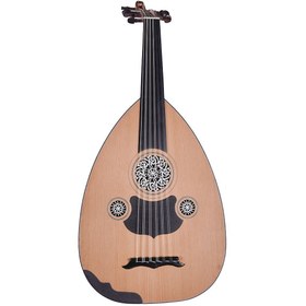 Resim Ugar Anadolu U1 Akçaağaç Türk Udu (70287) 