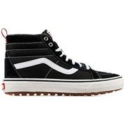Resim Vans Sk8-Hi Mte Erkek Günlük Ayakkabı VN0A5HZY6BT1 Siyah 