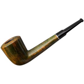 Resim Şahin Kuyruklu Yıldız 406 6mm. Filtreli Ebonit Saplı Pipo (238471) 