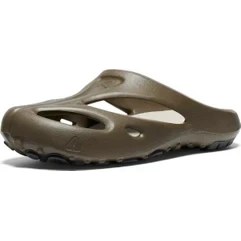 Resim Keen 1028606 Shanti Canteen/plaza Taupe Erkek Terlik 