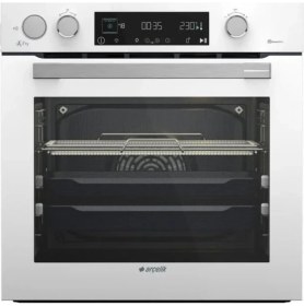 Resim Afc 471 B Afry Buhar Destekli Fırın 