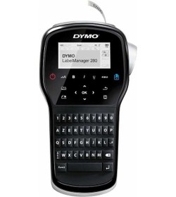 Resim Dymo LM 280P El Tipi Etiket Yazıcı 