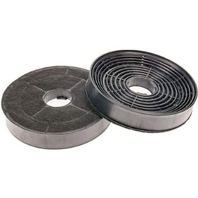 Resim Hibsan Uyumlu 8052 Aspiratör Karbon Filtresi - 521939352 