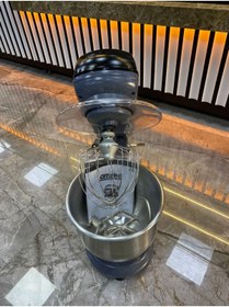 Resim OMAKE OMAKESetüstü Stand Mikser 7 Litre Karıştırma&çırpma&yoğurma 