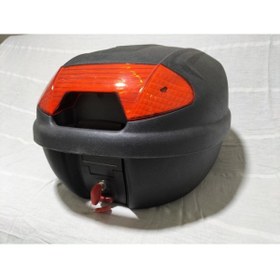 Resim arwic Arwic 33 Lt Motosiklet Çantası 