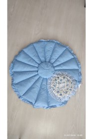 Resim Eretna Yoğurt mayalama minderi tulumu örtüsü 