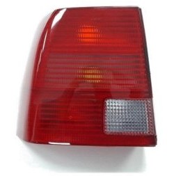 Resim VW Passat B5 Sedan 1997-00 Sol Arka Stop Fren Park Lambası 3B5945095F 