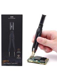 Resim Miniware Dt71 Dijital Cımbız - Akıllı Smd Test Cihazı 