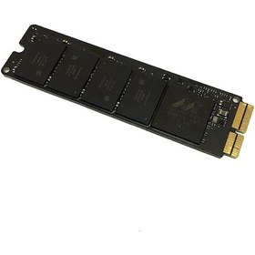 Resim Bigboy BSSDA900-512G 512 GB 2500-1800 Mb/s PCIe 3.0 x4 SSD 