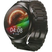 Resim Leerfei Watch 4 Pro Premium SW-32 Akıllı Saat (İthalatçı Garantili) 