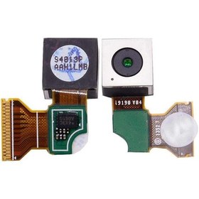 Resim Samsung Uyumlu S4 Mini Gt I9190 Arka Kamera 