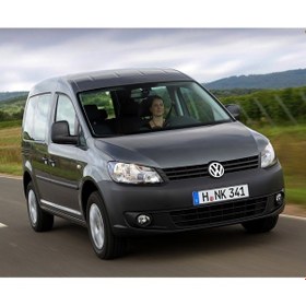 Resim Vw Volkwagen Caddy 2011-2020 Sol Koltuk Ayar Kolu 3C0881253A 500604346 