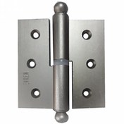 Resim Skygo Sofuoğlu Okka Sol 7 Cm Alüminyum Menteşe 