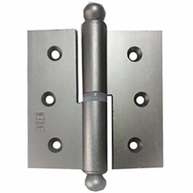 Resim Skygo Sofuoğlu Okka Sol 7 Cm Alüminyum Menteşe 