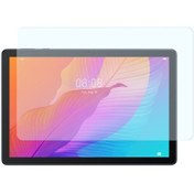Resim Huawei Matepad T10s Uyumlu Nettech Ön Koruma Cam Ekran Koruyucu 