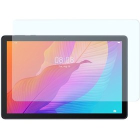 Resim Huawei Matepad T10s Uyumlu Nettech Ön Koruma Cam Ekran Koruyucu 