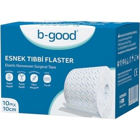 Resim B-good Fix Esnek Nw Flaster 10 M x 10 CM 