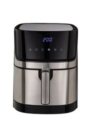 Resim Trident Taf506 Airfry Inox 
