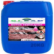 Resim Motor Temizleyici 20kg 