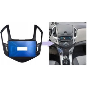 Resim Chevrolet Cruze Android Multimedya Sistemi 4-64 Cadence 2013-2015 9" 