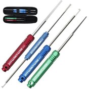 Resim Tongdashop 4 Adet Dt Dtp Dtm Dthd Hd30 Aec Amp Wlohd10 Hd20 Drc Serisi Terminal Pim Çıkarıcı Tel Ekstraktör Kiti 