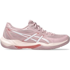 Resim Asics GEL-ROCKET 12 Kadın Orange Voleybol Ayakkabısı 1072A119-700 