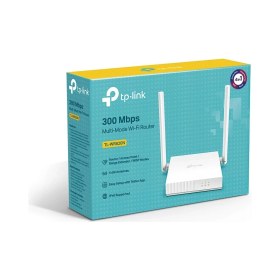 Resim LTG Nova Tp-Link TL-WR820N 300MBPS Kablosuz N Router 