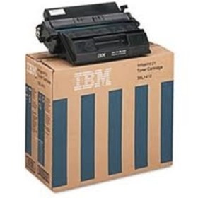 Resim IBM 38l1410 Toner - Infoprint 21 Toneri 