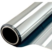 Resim DARK PLUS Black Master Aynalı Cam Filmi (50CM X 2METRE) 
